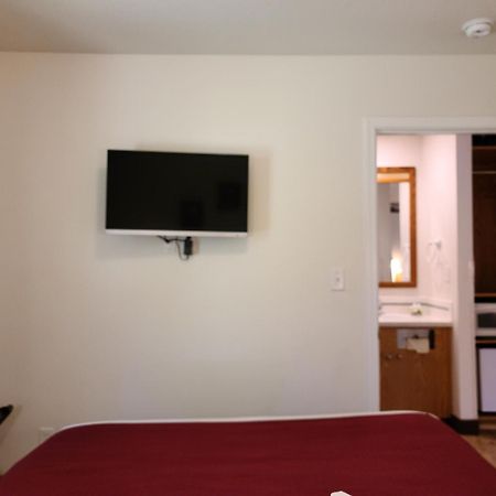 Ocean Breeze Motel Florence Eksteriør bilde
