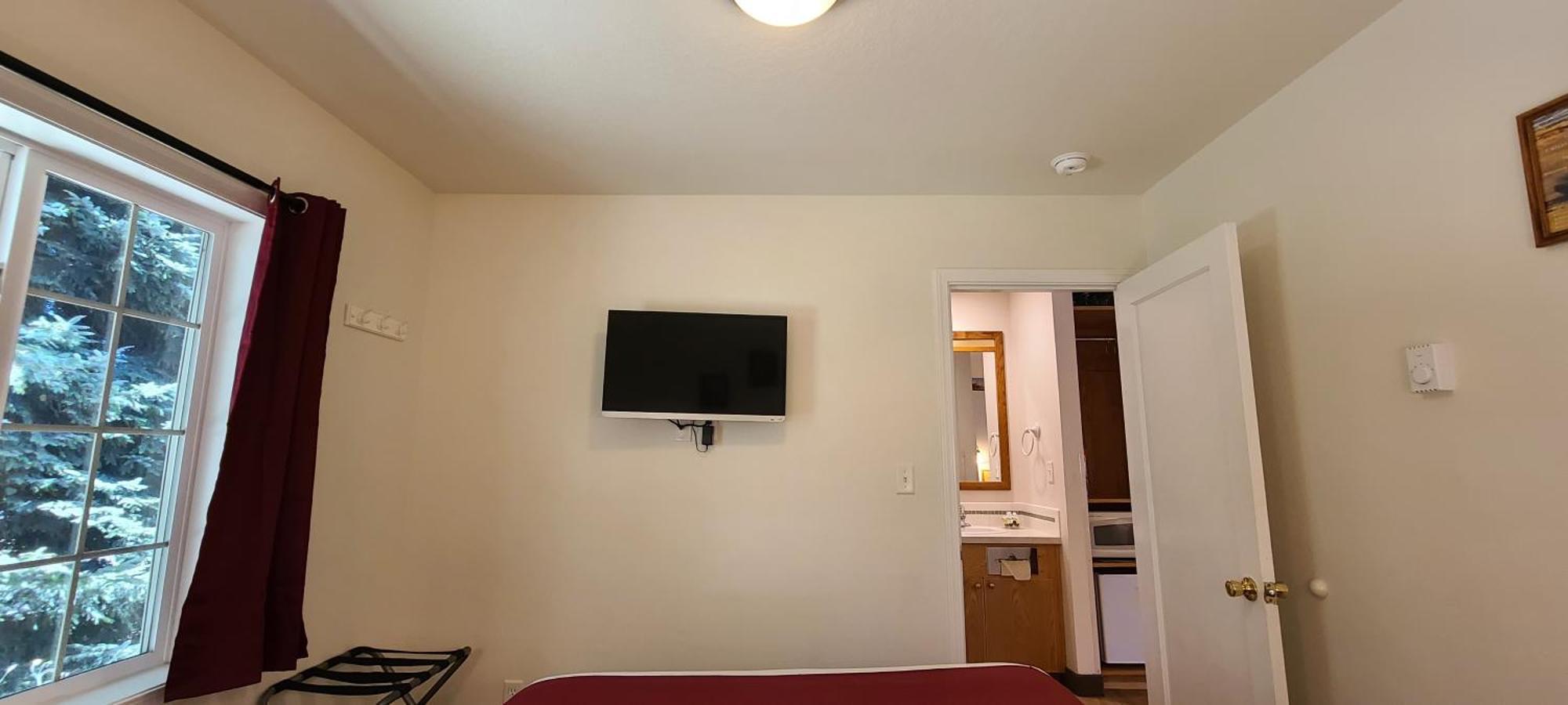 Ocean Breeze Motel Florence Eksteriør bilde