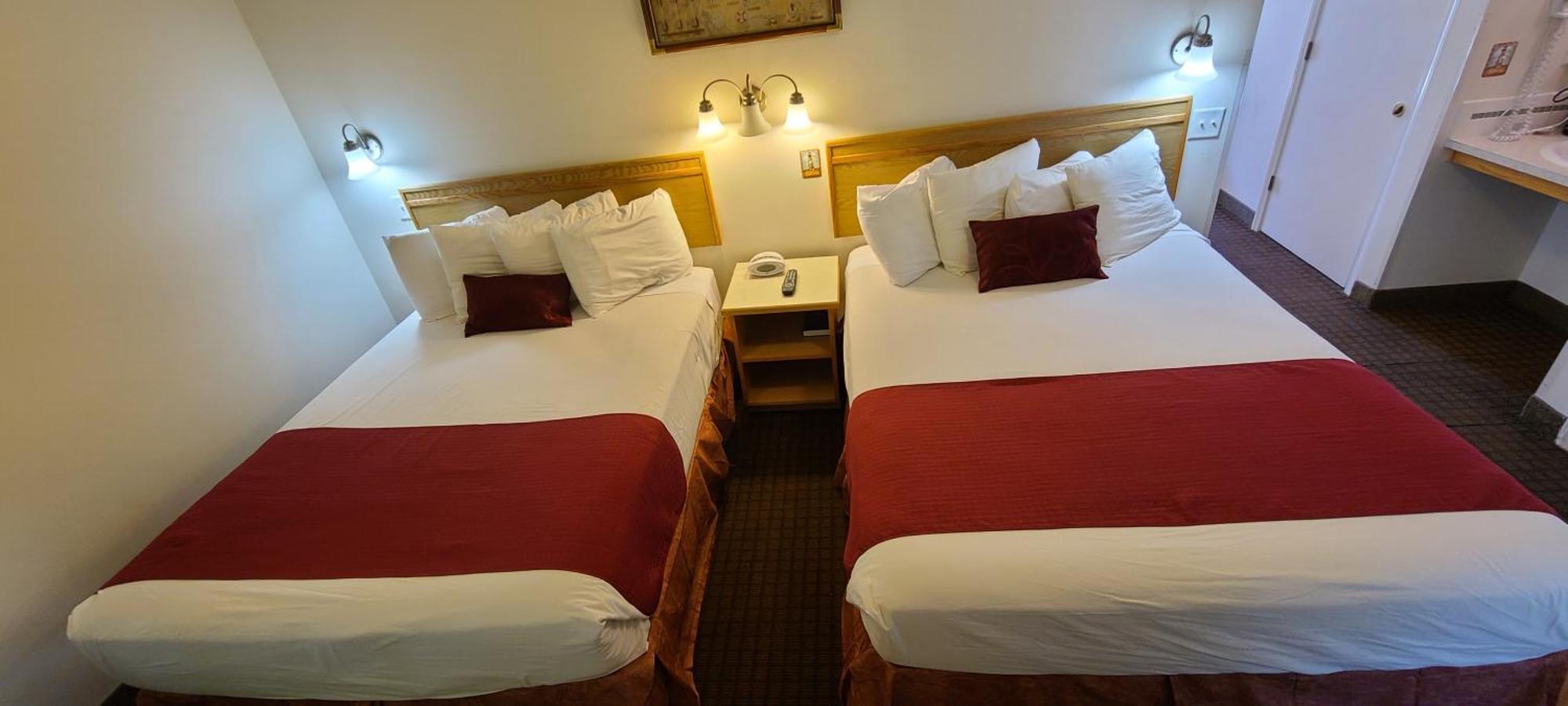 Ocean Breeze Motel Florence Eksteriør bilde